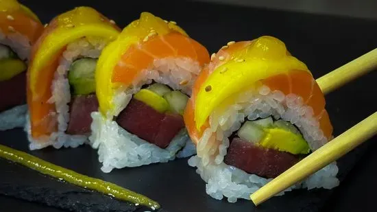 Hinode Sushi