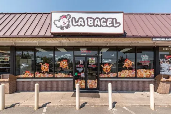 La Bagel