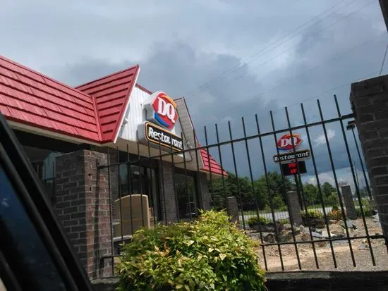 Dairy Queen Grill & Chill - Arden, NC