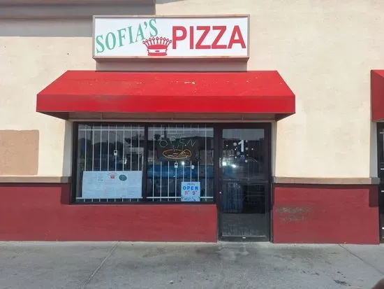 Sofia's Pizza