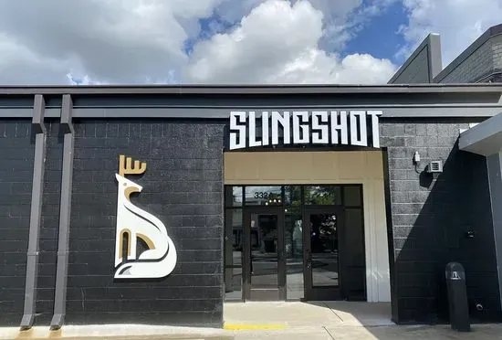 Slingshot Social Game Club