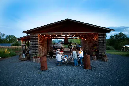 The Ciderhouse at Ironbound Farm