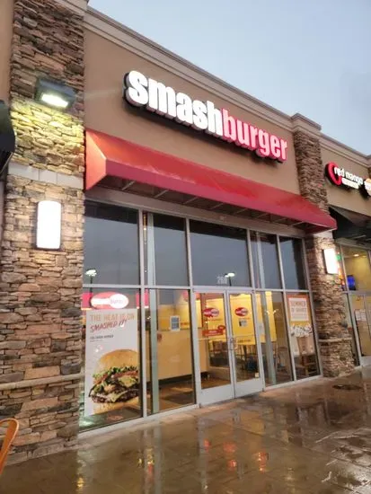 Smashburger