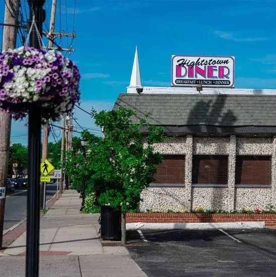 Hightstown Diner