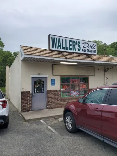 Waller's Deli