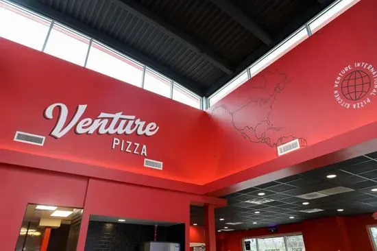 Venture Pizza