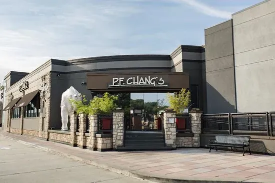 P.F. Chang's