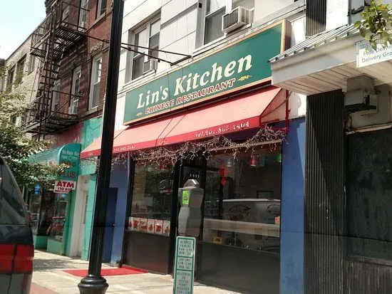 Lin's Kitchen