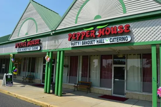 Pepper House