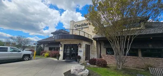 Cheddar's Scratch Kitchen