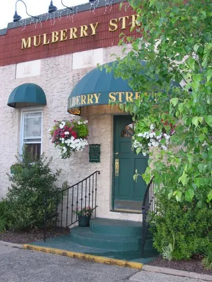 Mulberry Street Restaurant