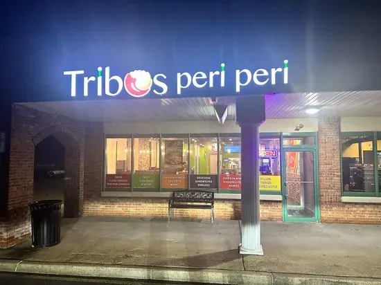 Tribos Peri Peri Chicken - Manalapan