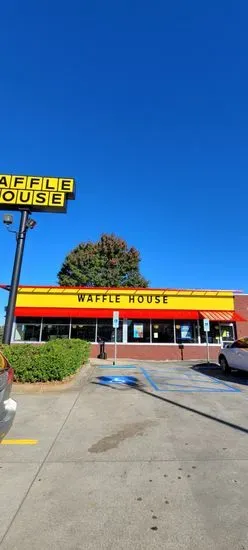 Waffle House