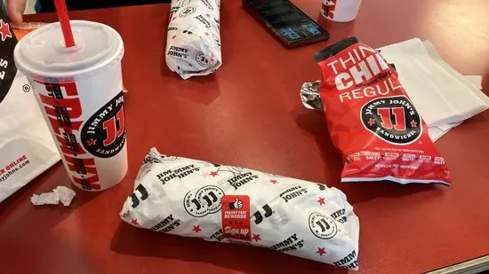 Jimmy John's