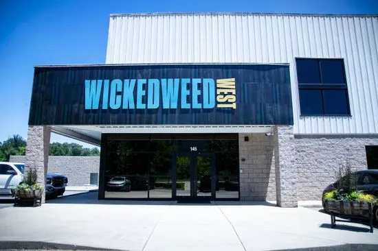 Wicked Weed West