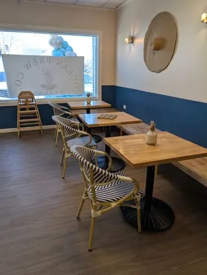 Ocean Brew Co.