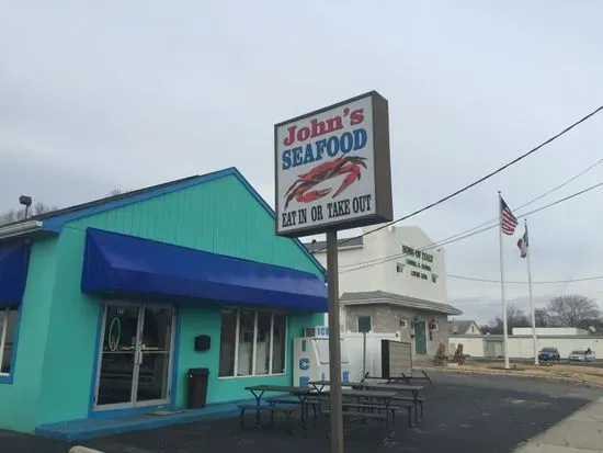 John's Seafood