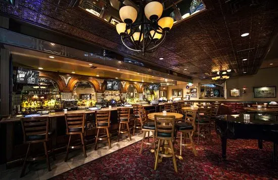 Golden Steer Steakhouse Las Vegas