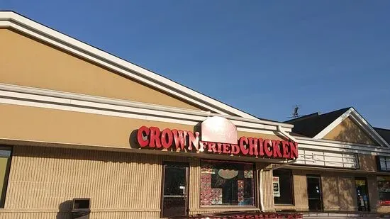 Crown Fried Chicken