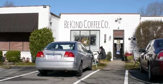 Be Kind Coffee Co.