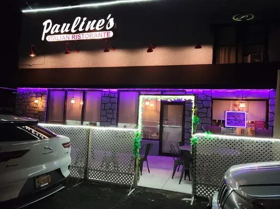 Pauline's Italian Cuisine