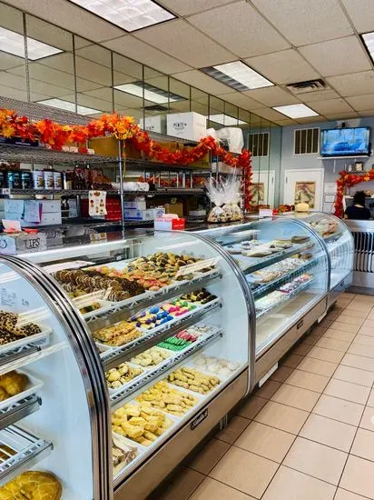 Italian Bakery & Espresso Bar