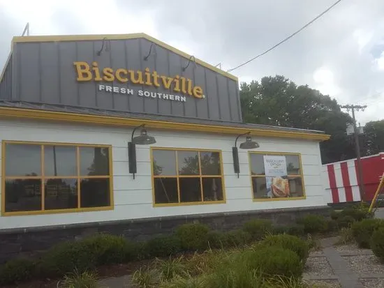 Biscuitville