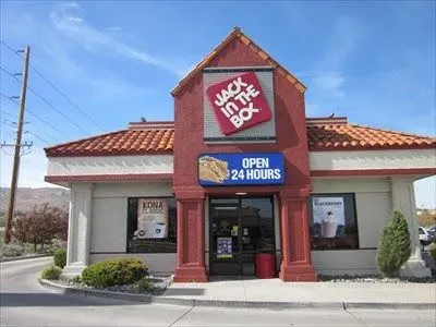 Jack in the Box