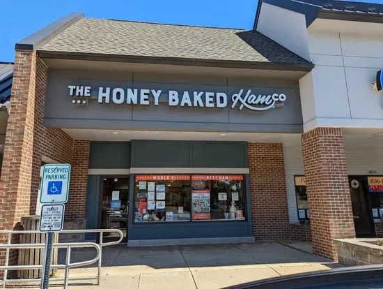 The Honey Baked Ham Company