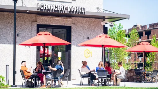 The Chancery Market