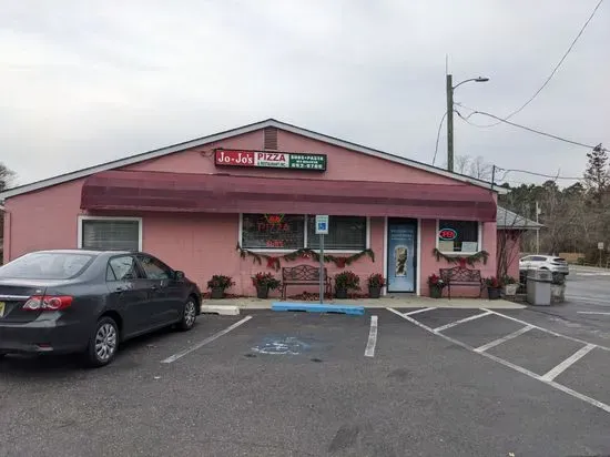 Jo-Jo's Pizza & Restaurant