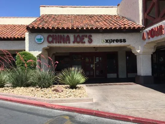 China Joe's