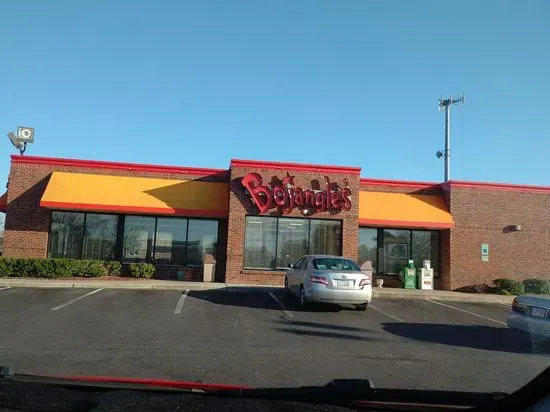 Bojangles