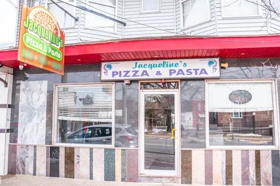 Jacquelines Pizza & Pasta