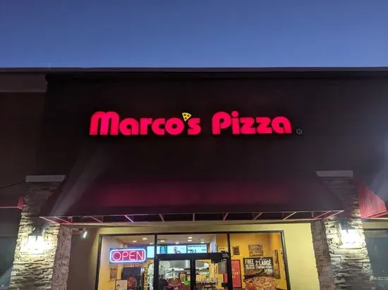 Marco's Pizza