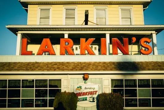 Larkin's Restaurant