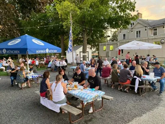 Cannstatter Volksfest Verein