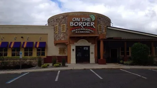 On The Border Mexican Grill & Cantina