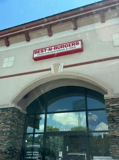 Best-N-Burgers