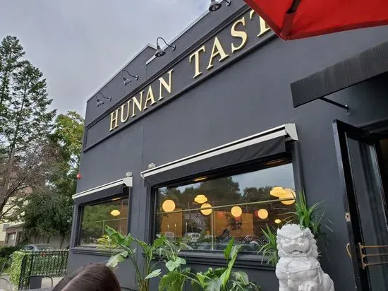 Hunan Taste Montclair