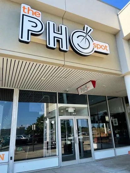 The Pho Spot