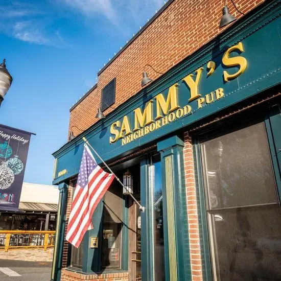 Sammy's Neighborhood Pub