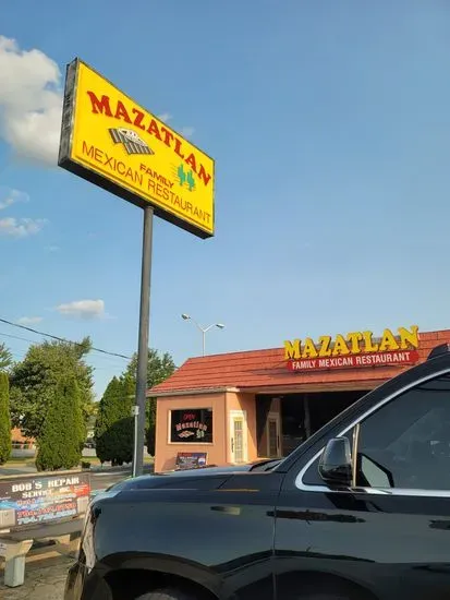 Mazatlan Mexican Restaurant