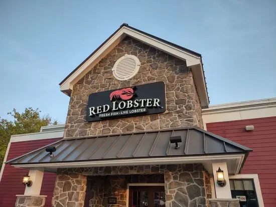 Red Lobster