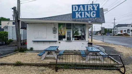 Dairy King