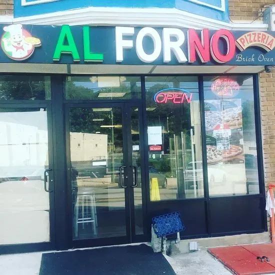 Al Forno Pizzeria