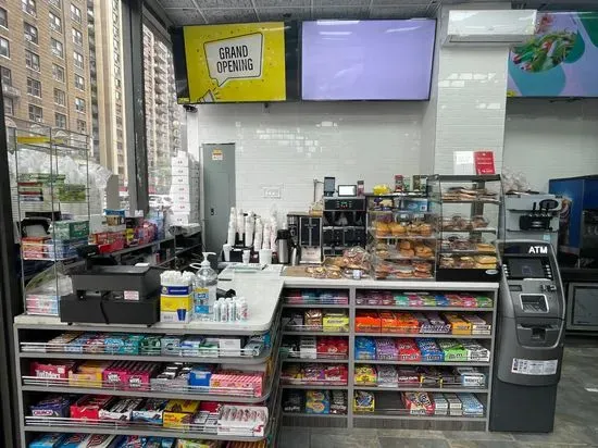 Gourmet Square - Mini Market & Deli