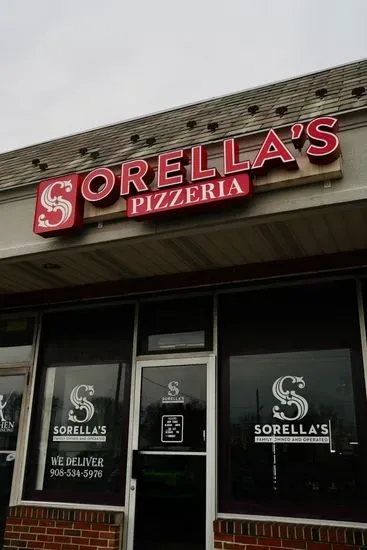 Sorella's Pizza and Pasta