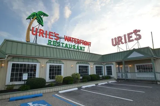 Urie's Waterfront Restaurant