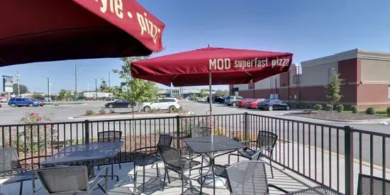 MOD Pizza